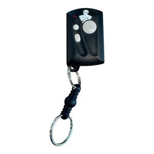 Genie GMI-3BL Garage Door Opener Remote Control 390 MHz‎ ACP00870